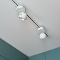 ARTLED-289 LED светильник трековый   -  Трековые светильники 